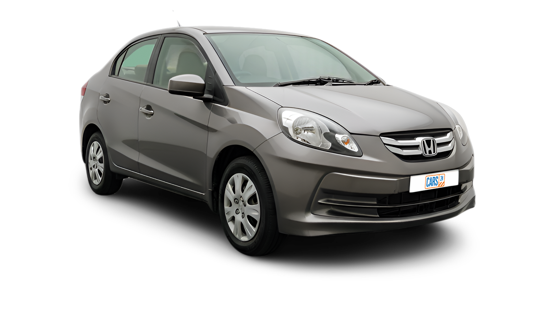 Honda Amaze-img